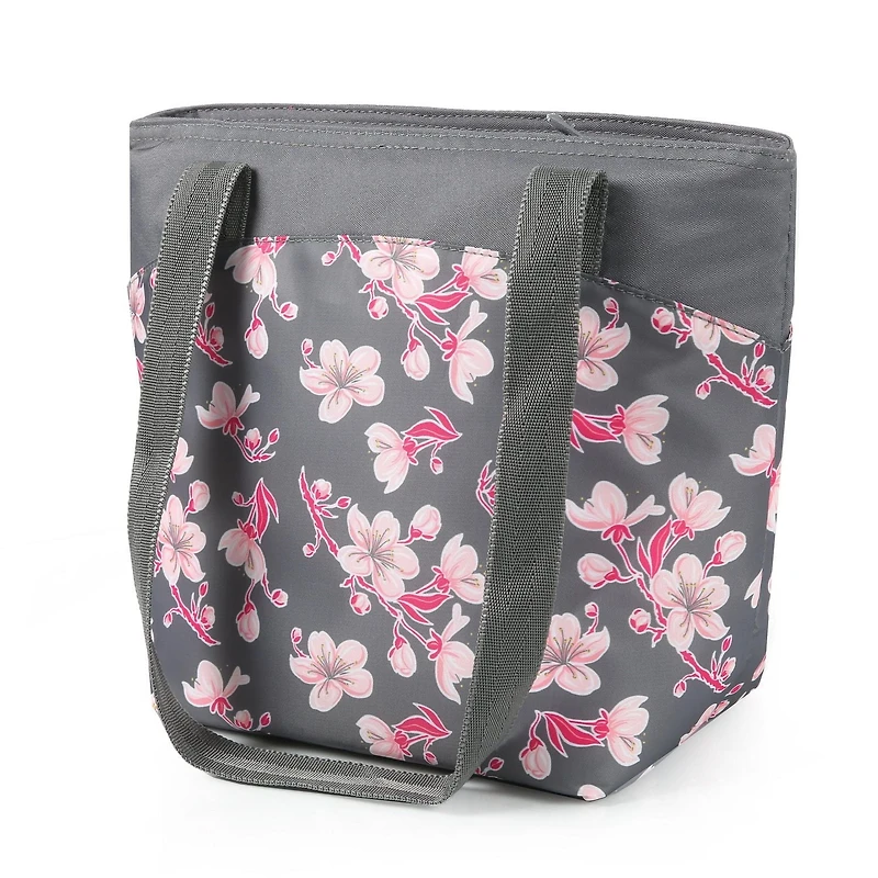 Déjeuner de la Zone Arctique Uptown