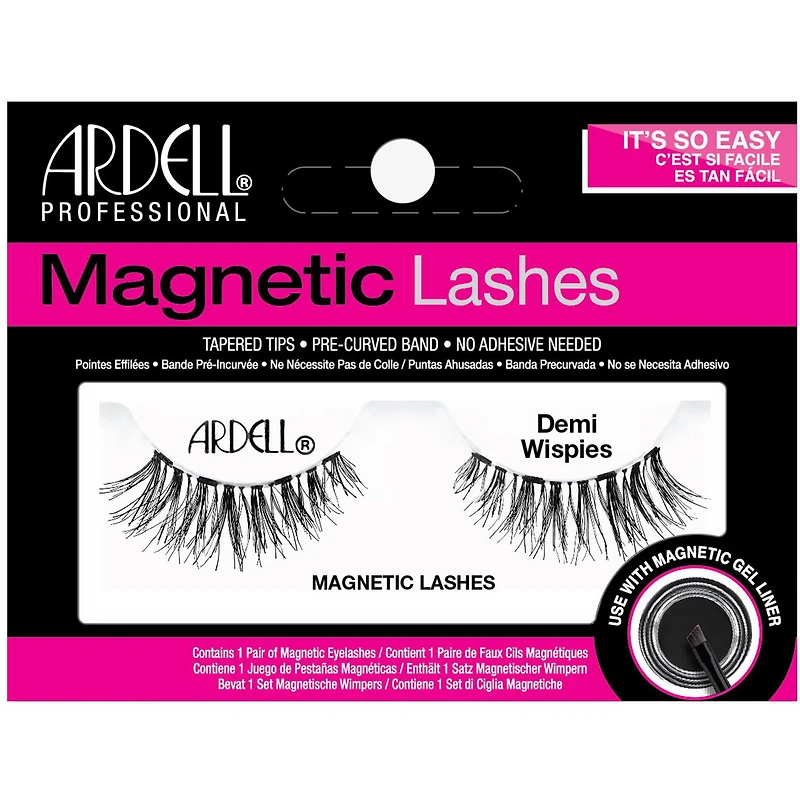 Ardell Single Magnetic Lash Demi Wispies