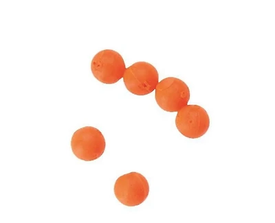 Berkley GPFE-FO Gulp ! Oeufs de saumon flottants Fl Orange Pot de 0,56 oz Surclasse les œufs de saumon naturels