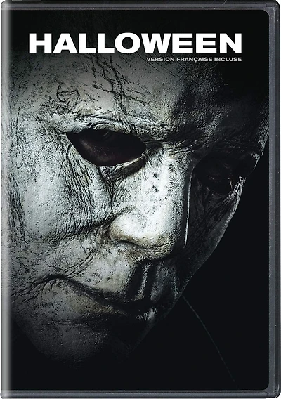 Halloween [DVD]