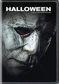 Halloween [DVD]