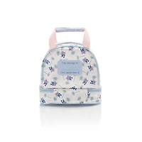 Disney Kids Lilo & Stitch Deluxe Lunch Bag (D-DLB-ST01-25BTS)