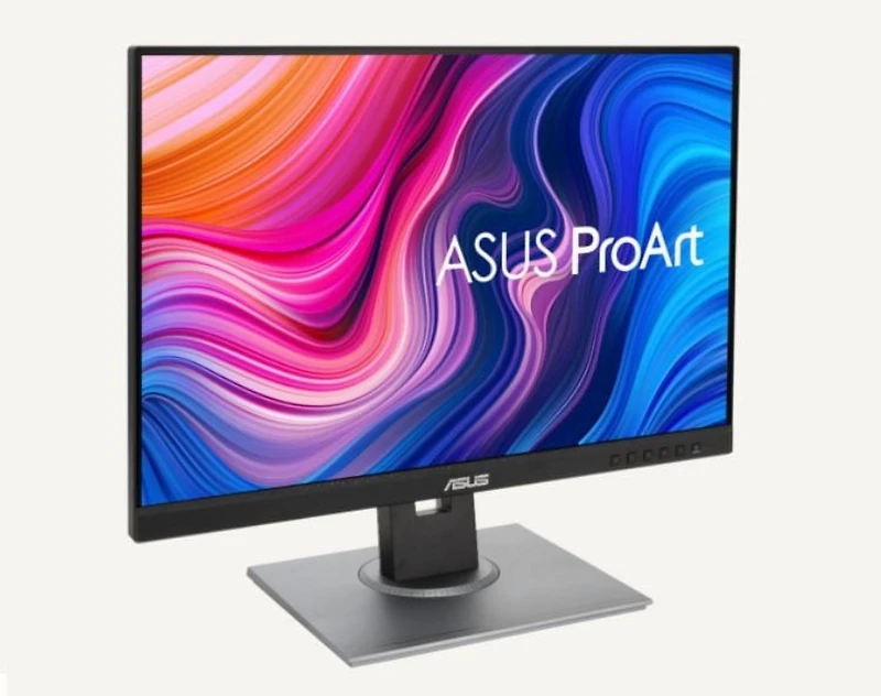 ASUS ProArt Display PA248QV 24.1" 16:10 IPS 1920 x 1200 Professional Monitor with Ergonomic Stand