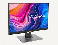 ASUS ProArt Display PA248QV 24.1" 16:10 IPS 1920 x 1200 Professional Monitor with Ergonomic Stand