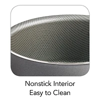 Tramontina PrimaWare  Casserole couverte antiadhésive en aluminium de 2,8L