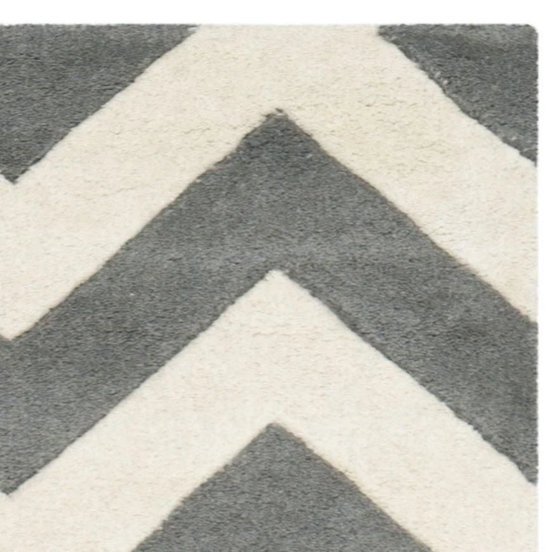 Safavieh Chatham Jake Zigzag Stripes Area Rug