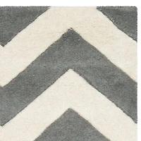 Safavieh Chatham Jake Zigzag Stripes Area Rug