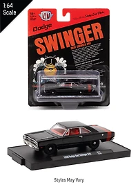 1:64 M2 DRIVERS