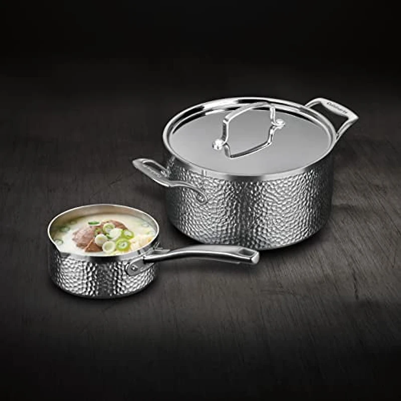 11 PC COOK SET - FRENCH