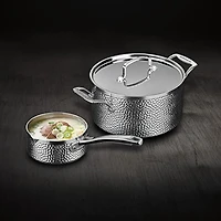 11 PC COOK SET - FRENCH