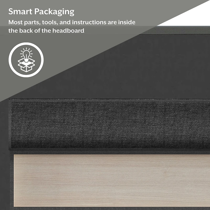 BHG JULIET GRAY Q - FRENCH FRENCH