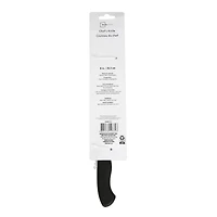 Couteau de cuisine Mainstays en acier inoxydable de 8 po Couteau en acier inoxydable MS
