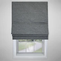 Versailles' Caesar Cordless Roman Shades (27in x 63in)