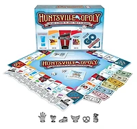 Huntsville-Opoly