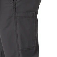 Wrangler Men's Rugged Utility Outdoor Pant, Regular fit