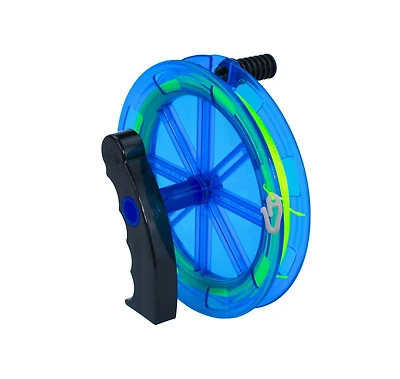 X Kites WindReeler Kite Winder Assorted Colors, Kite Accessory
