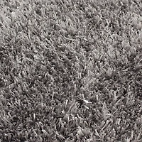 Safavieh New Orleans Darius Solid Shag Area Rug