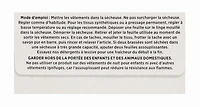 Feuilles Assouplissantes Non Parfumées Pures Et Délicates Great Value