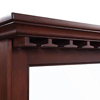 Hathaway Seville Back Bar Mirror