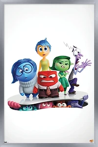 Disney Inside Out 2
