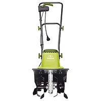 Sun Joe TJ602E Motoculteur/cultivateur électrique 30,5 cm, 8 A