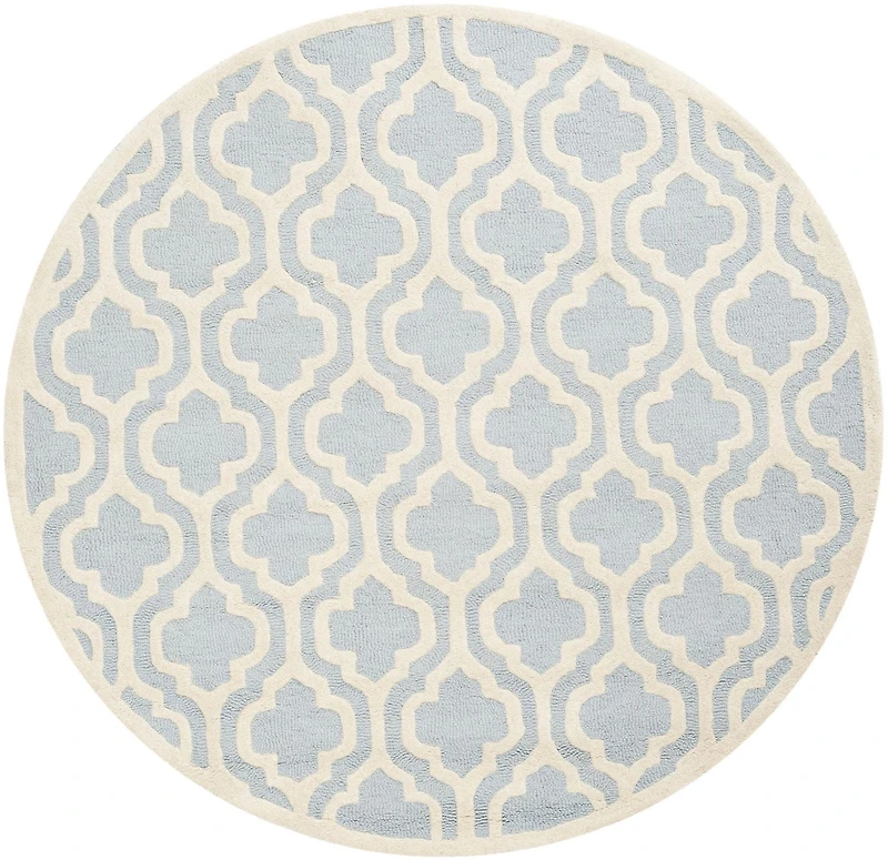 Safavieh Cambridge Kirsten Tapis Géométrique