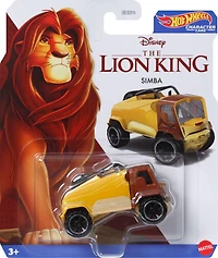 Hot Wheels Licensed Character Car, Gift for Kids 3 Years & Up & Collectors