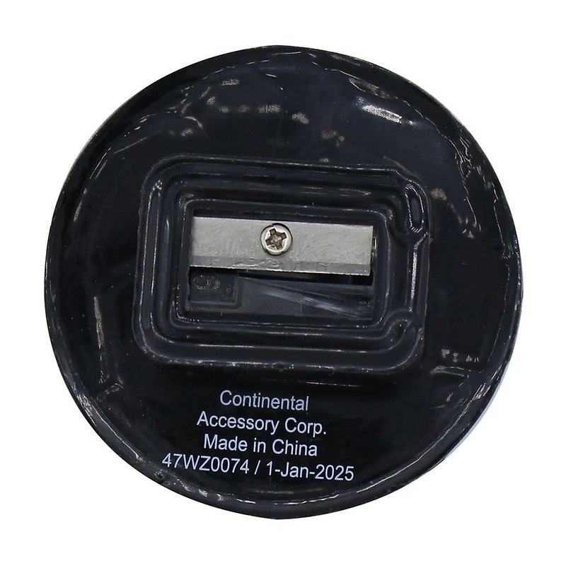 U Style Novelty Pencil Sharpener, Soccer