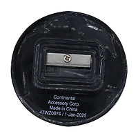 U Style Novelty Pencil Sharpener, Soccer