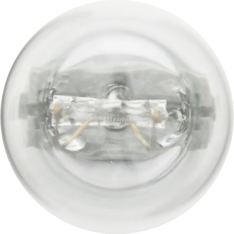 SYLVANIA 4114 Long Life Mini Bulbs, Pack of 2, 14V