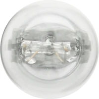 SYLVANIA 4114 Long Life Mini Bulbs, Pack of 2, 14V