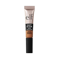 e.l.f. Cosmetics Soft Glam Cache-Cernes Satiné, 42 Bronzé Neutre