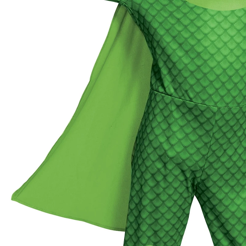 Disguise PJ Masks Gekko Toddler Costume Exclusive