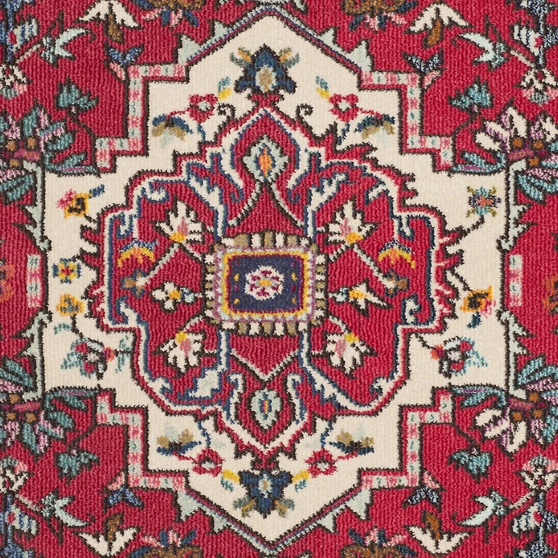 Safavieh Monaco Vivyan Traditional Area Rug