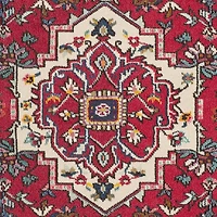 Safavieh Monaco Vivyan Traditional Area Rug