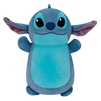 Disney HugMees by Squishmallows 14 inch Plush - Stitch