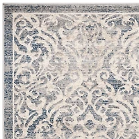 SAFAVIEH Brentwood Dilara Damask Area Rug