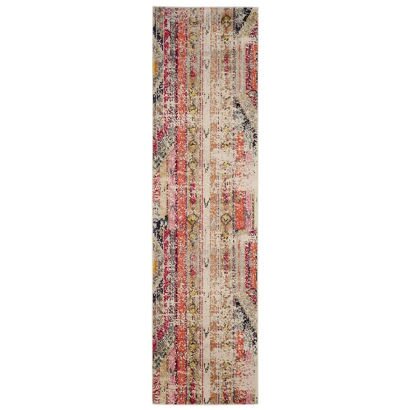 Safavieh Monaco Risto Tapis Abstrait