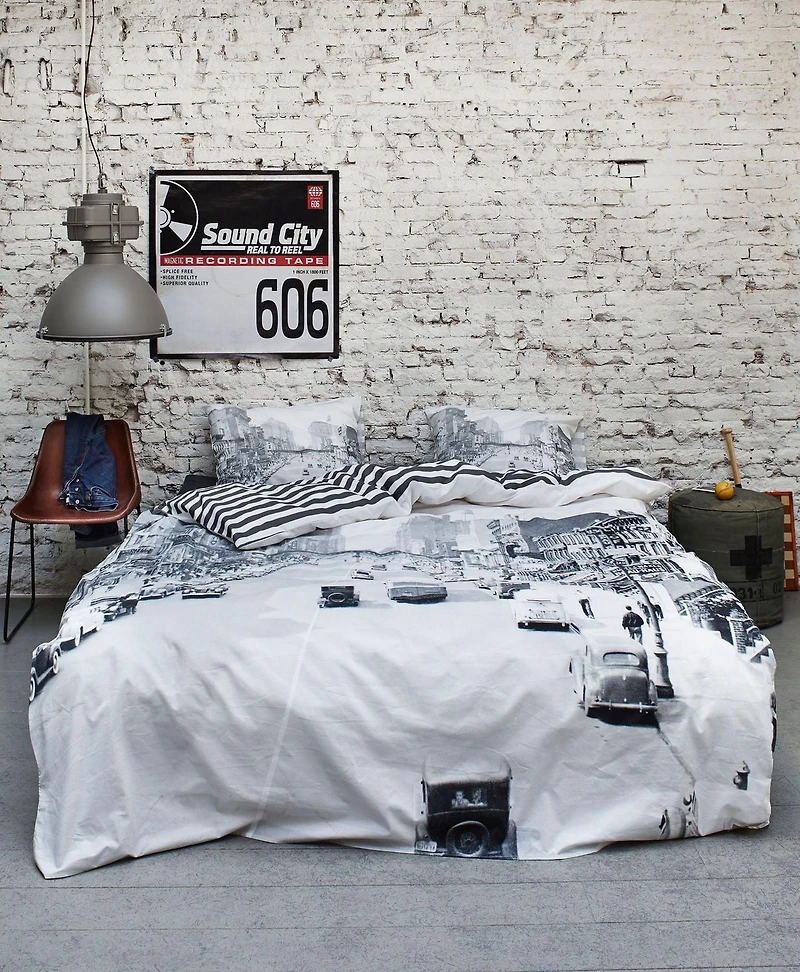 Cover’s & Co. Duvet Cover and Pillow Sham Sets