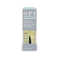 Huile éclat pour ongles et cuticules OPI