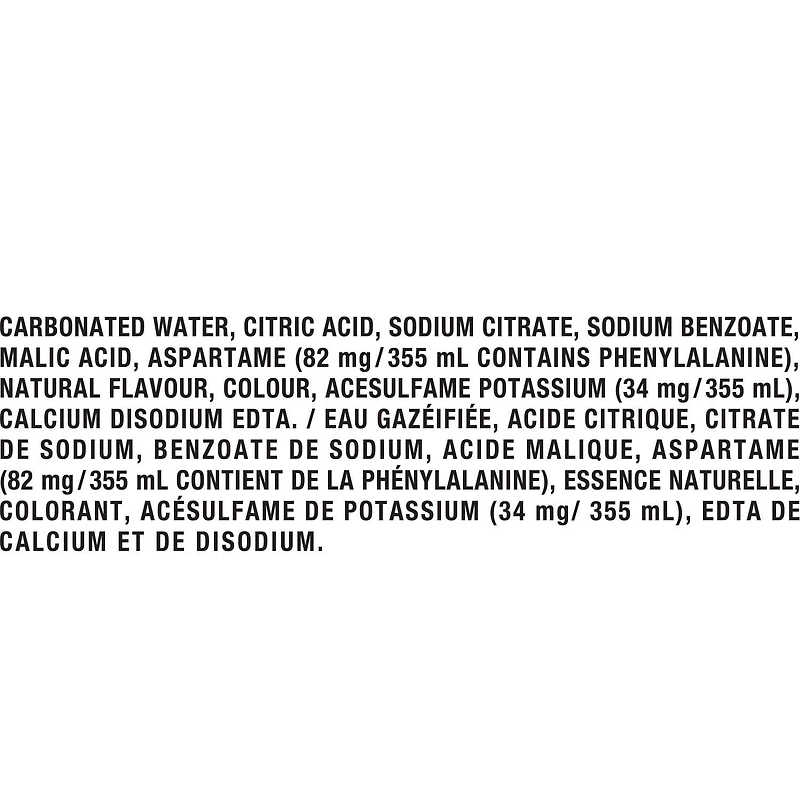 Soda gingembre diète Canada DryMD - Bouteille de 2 L Canada Dry Gingembre Diete 2L