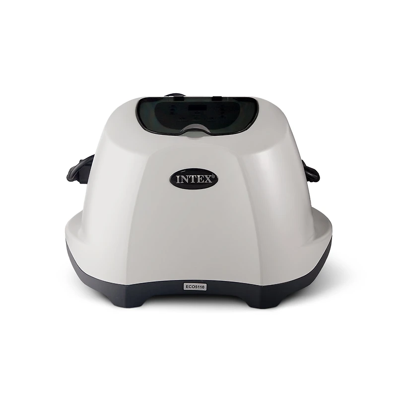 Système Intex Qs500 Krystal Clear Salt Salt (110-120 volts)