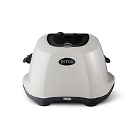 Système Intex Qs500 Krystal Clear Salt Salt (110-120 volts)
