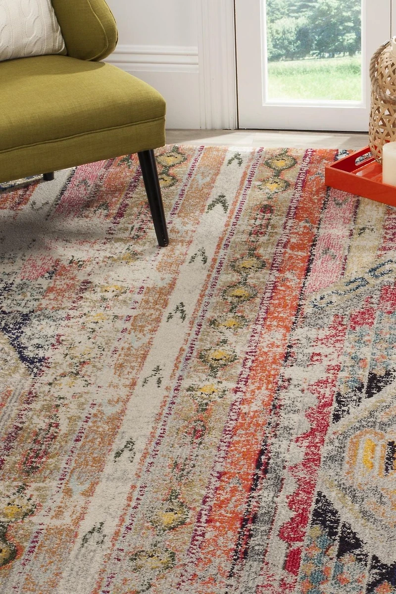 Safavieh Monaco Risto Abstract Area Rug