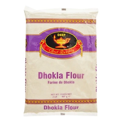 Farine pour dhokla de Deep