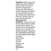 Glaçage crémeux Deluxe Betty Crocker, chocolat, 450 g 450 g