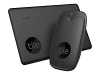 Tile Performance Pack (2022) includes a Tile Pro and Tile Slim, Bluetooth trackers