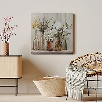 HOMETRENDS Canvas Wall Art
