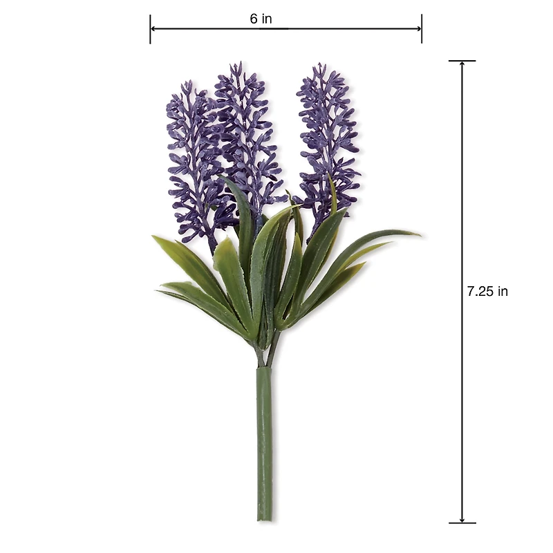 LAVENDER PICK 7INCH - FRENCH