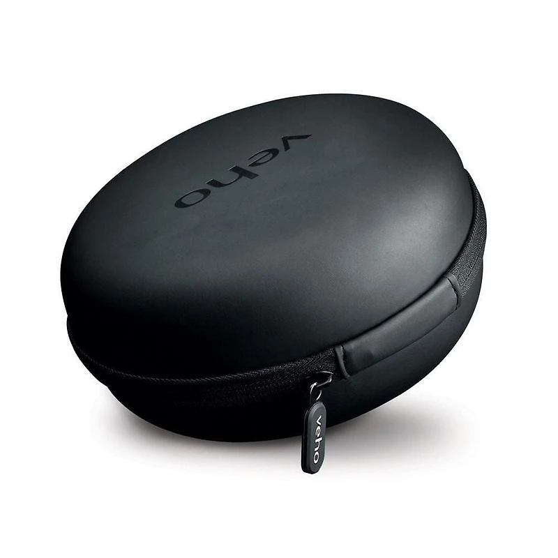Veho Headphone Travel Carry Case